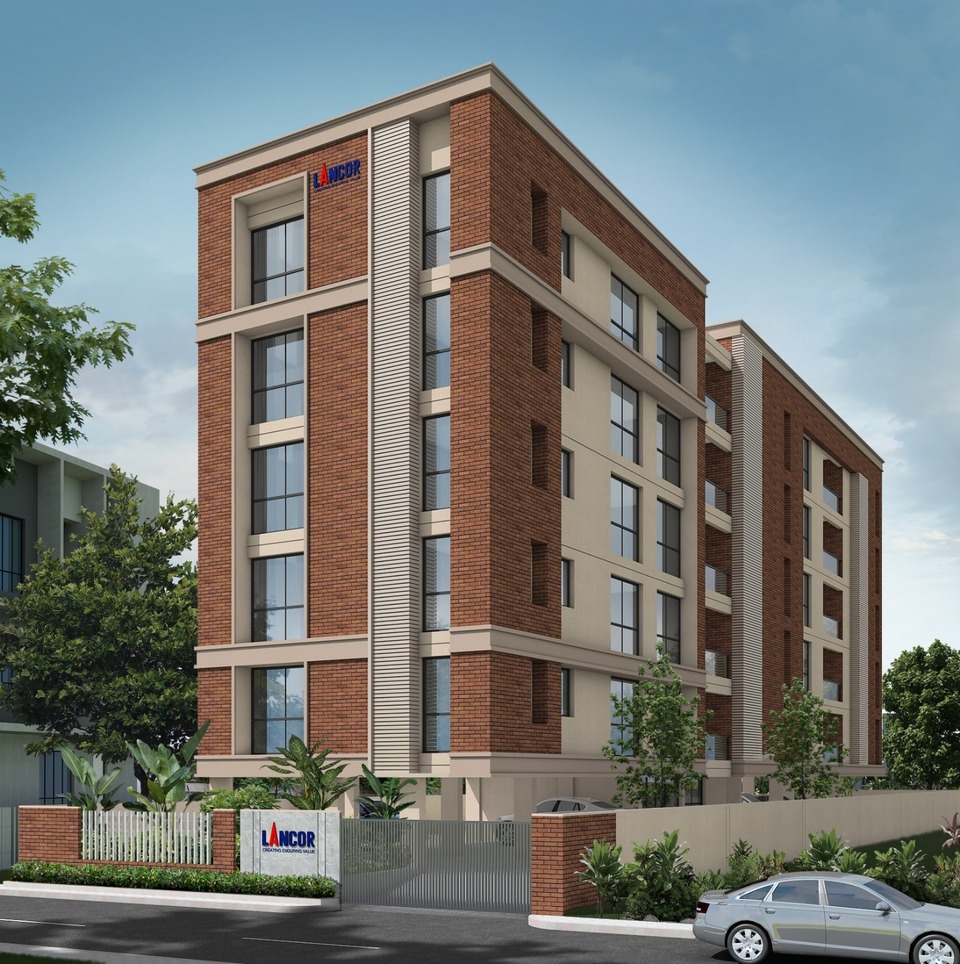Flats for sale in T Nagar